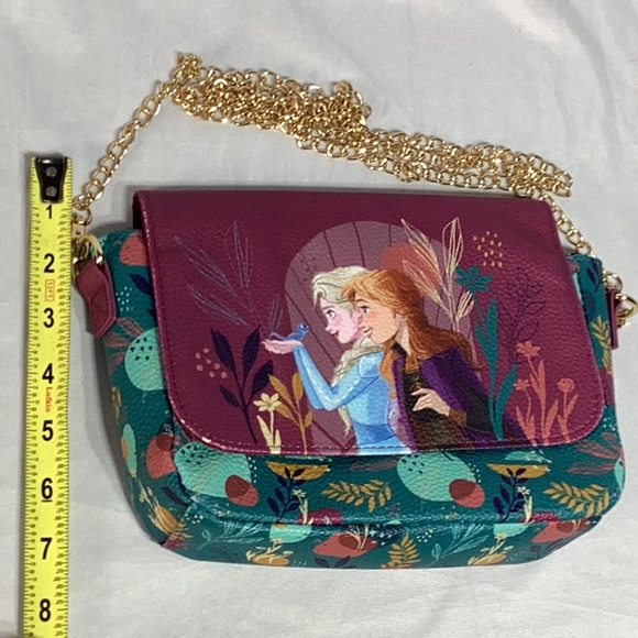 Disney parks Elsa bag - Picture 6 of 7